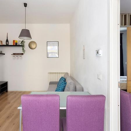 The Place, Your Place To Be - Via Tadino Apartman Milánó Kültér fotó