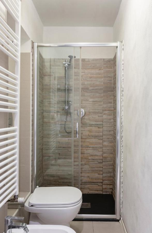 The Place, Your Place To Be - Via Tadino Apartman Milánó Kültér fotó