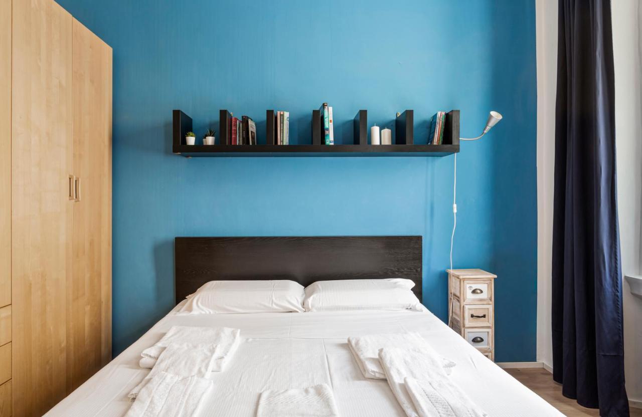The Place, Your Place To Be - Via Tadino Apartman Milánó Kültér fotó
